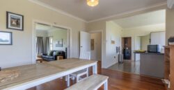 Country living – Close to town