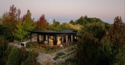 Where design meets environment