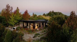 Where design meets environment