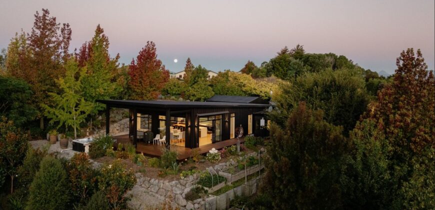 Where design meets environment