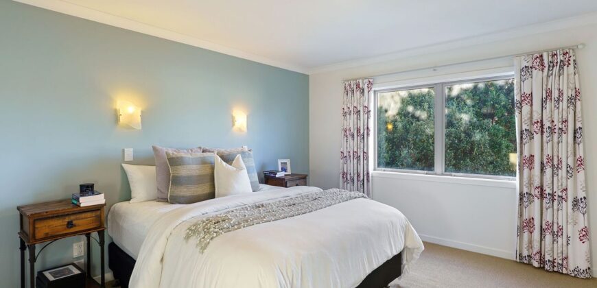Family Sanctuary Coastal Destination