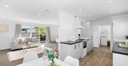 Immaculate, Sunny & Ready to Move In