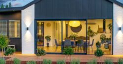 ELEVATED EVERYDAY LIVING