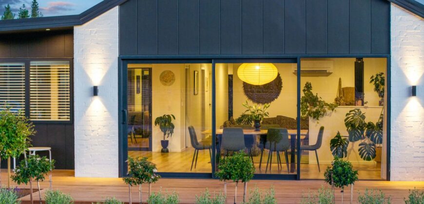 ELEVATED EVERYDAY LIVING