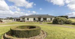 Country living – Close to town
