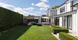 Admired Architecture, Elite location