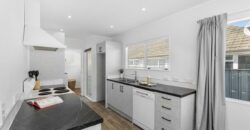 Immaculate, Sunny & Ready to Move In