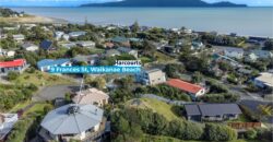 Character Living with Captivating Views