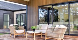 Luxury, Land, and the Ultimate Shed Setup