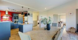 Family Sanctuary Coastal Destination