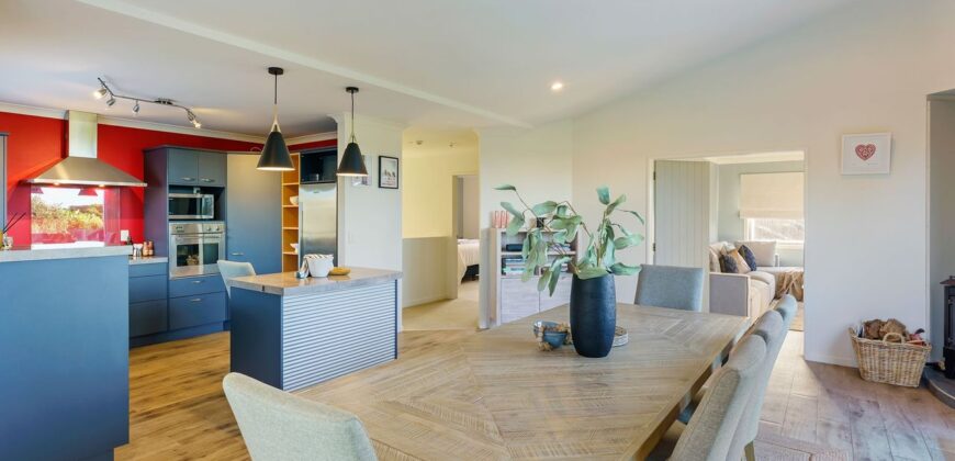 Family Sanctuary Coastal Destination