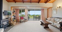 Absolute lakefront on Nisbet Terrace