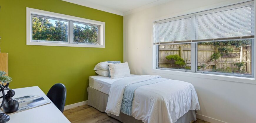 Family Sanctuary Coastal Destination