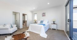 Coastal Living Meets Space and Comfort