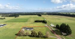 Country living – Close to town