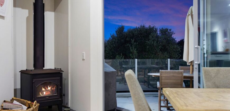 Family Sanctuary Coastal Destination