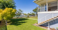 Retro Charm & Potential in Heart of Manly