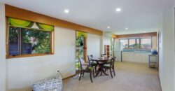 Character Living with Captivating Views