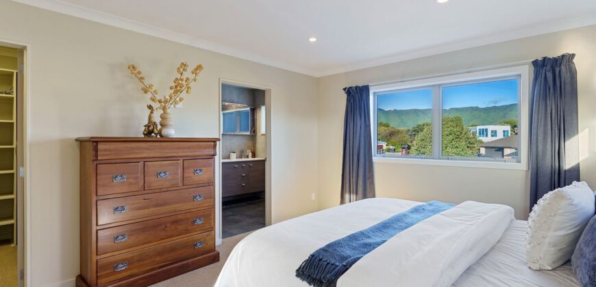 Family Sanctuary Coastal Destination