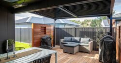 ELEVATED EVERYDAY LIVING