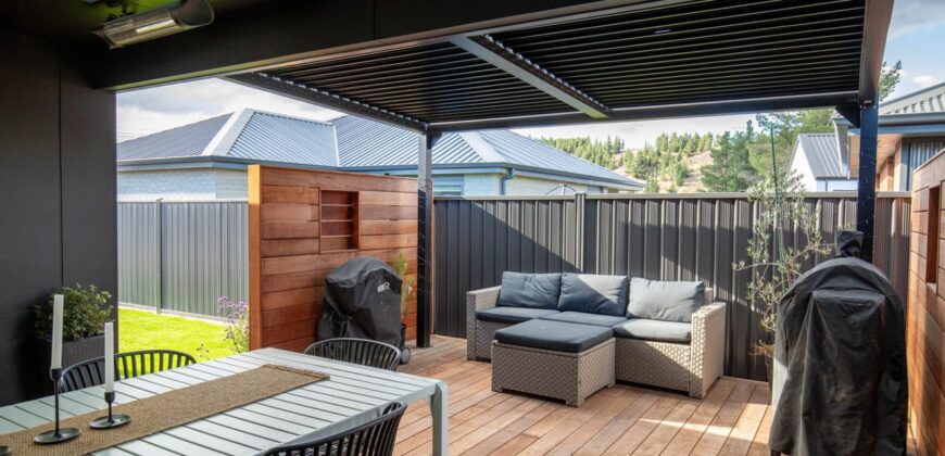 ELEVATED EVERYDAY LIVING