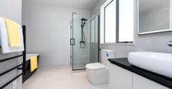 Coastal Living Meets Space and Comfort