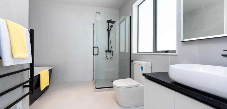 Coastal Living Meets Space and Comfort