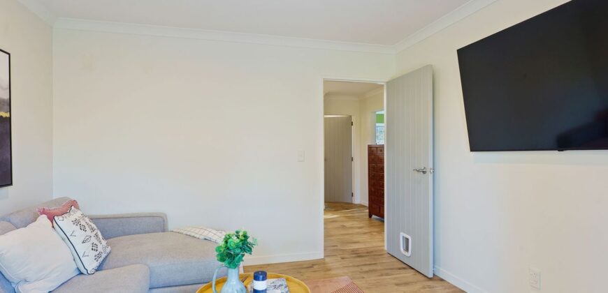 Family Sanctuary Coastal Destination