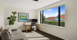 Admired Architecture, Elite location