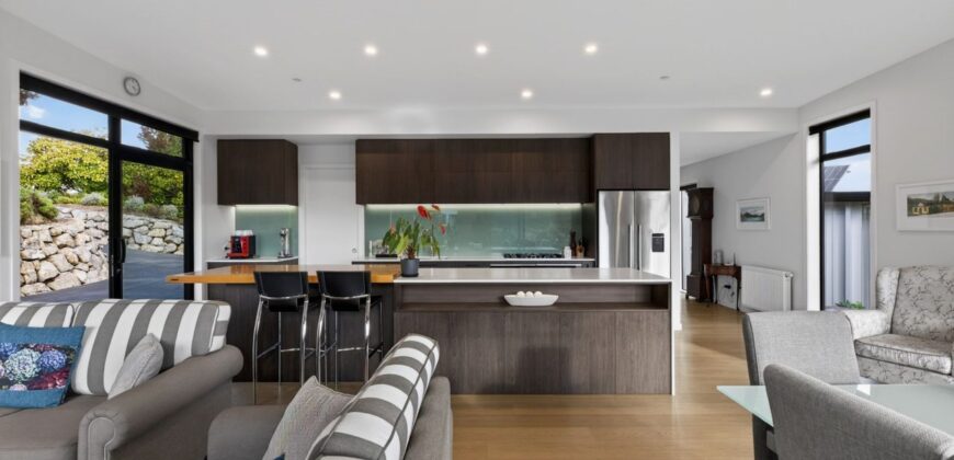 Where design meets environment