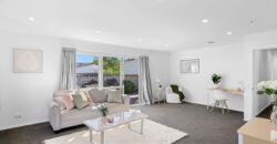 Immaculate, Sunny & Ready to Move In