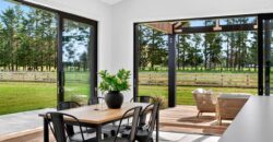 Luxury, Land, and the Ultimate Shed Setup