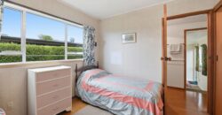 Absolute lakefront on Nisbet Terrace