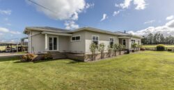 Country living – Close to town