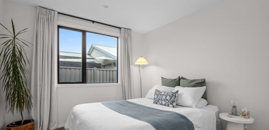 ELEVATED EVERYDAY LIVING