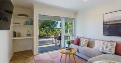 Family Sanctuary Coastal Destination