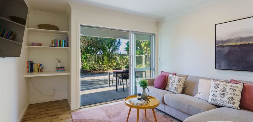 Family Sanctuary Coastal Destination