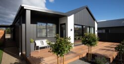 ELEVATED EVERYDAY LIVING