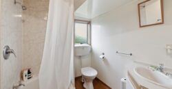 Absolute lakefront on Nisbet Terrace