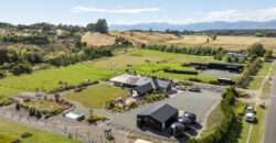 Big Kid & Little Kid Paradise – Close to Mapua