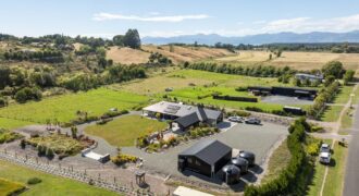 Big Kid & Little Kid Paradise – Close to Mapua