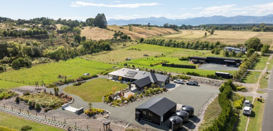 Big Kid & Little Kid Paradise – Close to Mapua