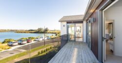 Coastal Living Meets Space and Comfort