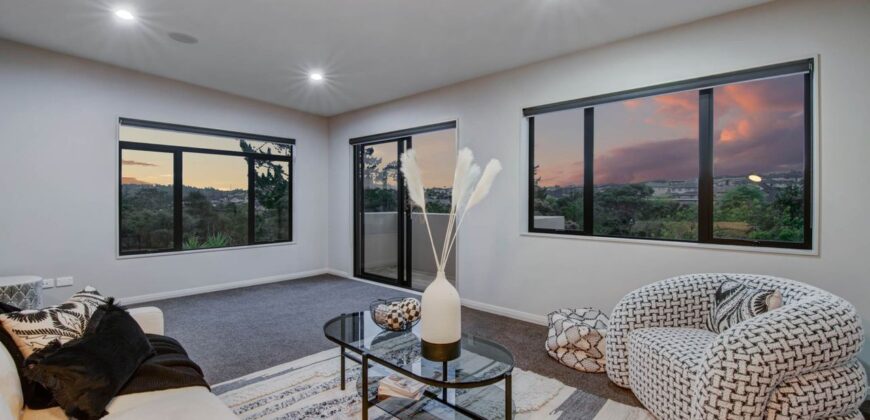 Next to Reserve and Short Cut to Albany Oak