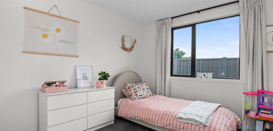 ELEVATED EVERYDAY LIVING