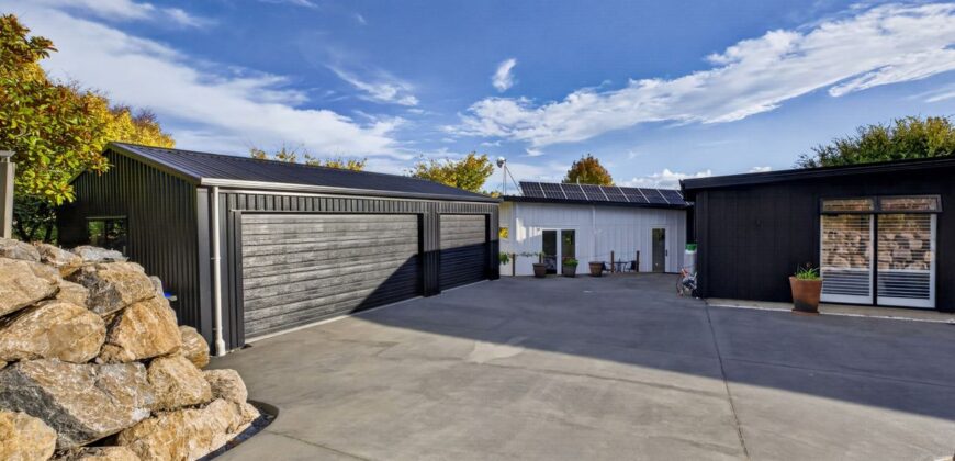 Where design meets environment