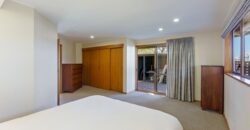 Character Living with Captivating Views