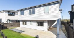 Coastal Living Meets Space and Comfort