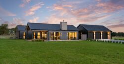 Luxury, Land, and the Ultimate Shed Setup