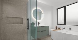 ELEVATED EVERYDAY LIVING